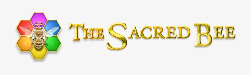 The Sacred Bee Movie - Bee Movie, transparent png download