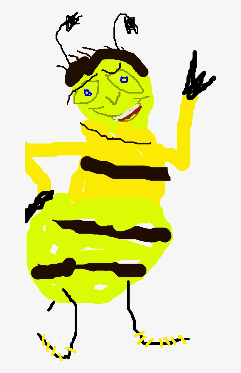 B - Barry, transparent png download