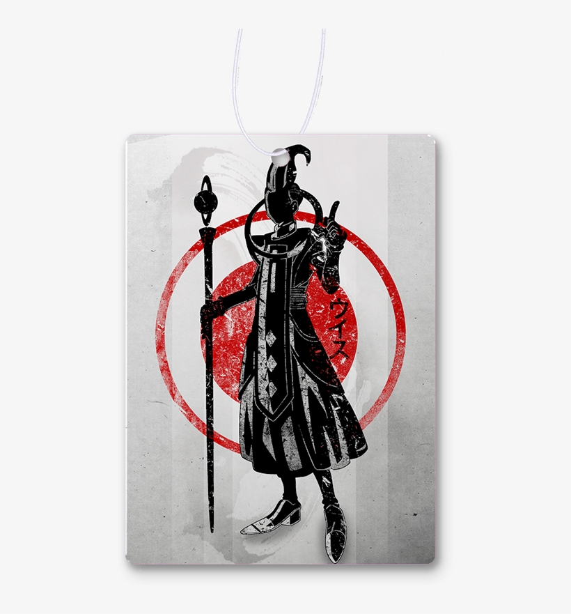 Whis, transparent png download