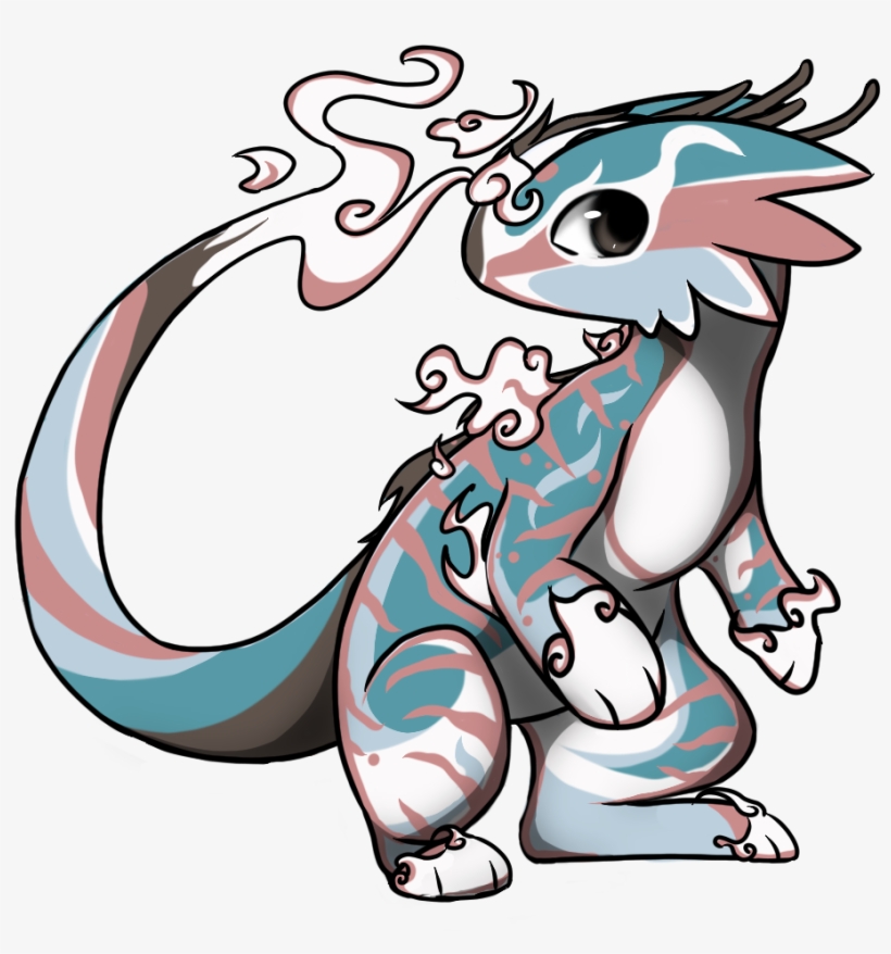 #16 - Whis - Kyron - Cartoon, transparent png download