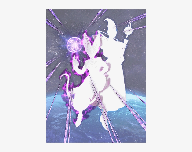 Effect For Beerus & Whis - Whis, transparent png download