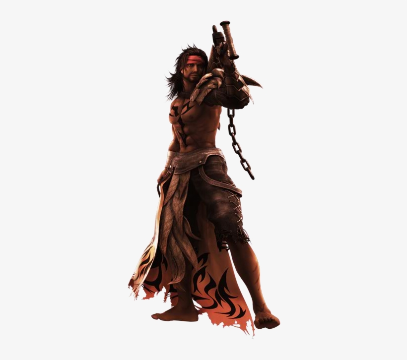 Final Fantasy Jecht Png, transparent png download