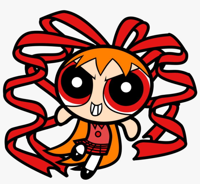 Berserk - Powerpunk Girls Berserk And Brute, transparent png download