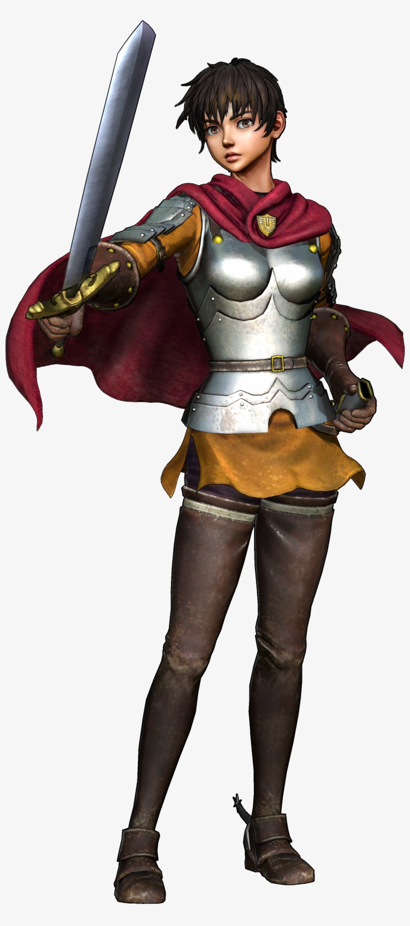 Download Png - Berserk And The Band Of The Hawk, transparent png download