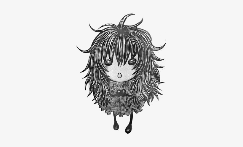 Chibi Casca Transparent Background - Berserk, transparent png download
