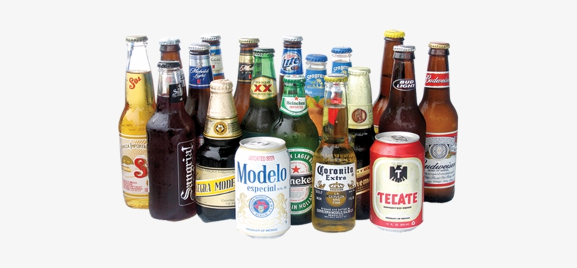 Beer - Heineken Lager Beer - Heineken Nederland Bv, transparent png download
