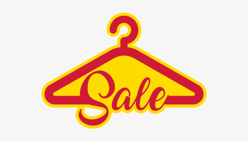 Sale Sticker 29aaf7e0 Ece3 11e7 Bc82 9524e5b3ca27 - Sign, transparent png download