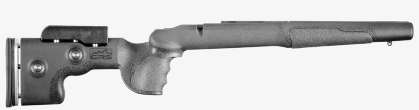 Right View - Grs Berserk Tikka T3, transparent png download