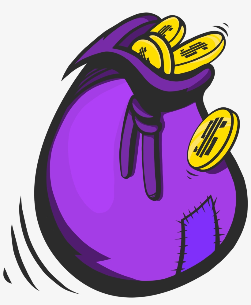 Buy & Sell Wax Stickers Sticker - Illustration, transparent png download