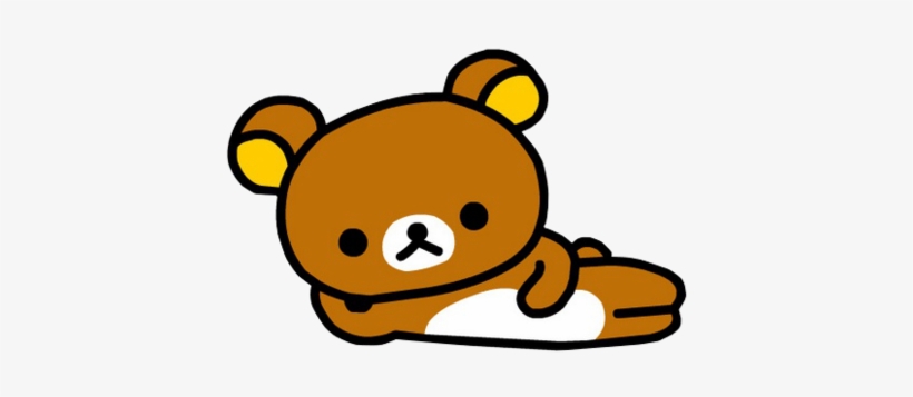 Rilakkuma Png By Sauki - A'pieu+rilakkuma Aqua Nature Dewdrop Clouding Cream, transparent png download