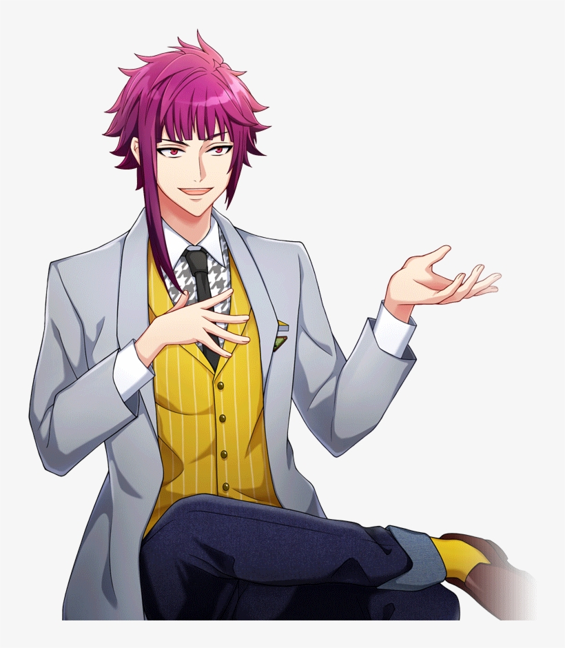 Homare Serious Ssr Transparent - Information, transparent png download