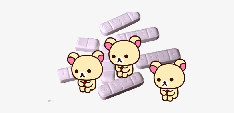 Tumblr Oz6d9ezgbi1trbabwo1 500 - Alprazolam, transparent png download