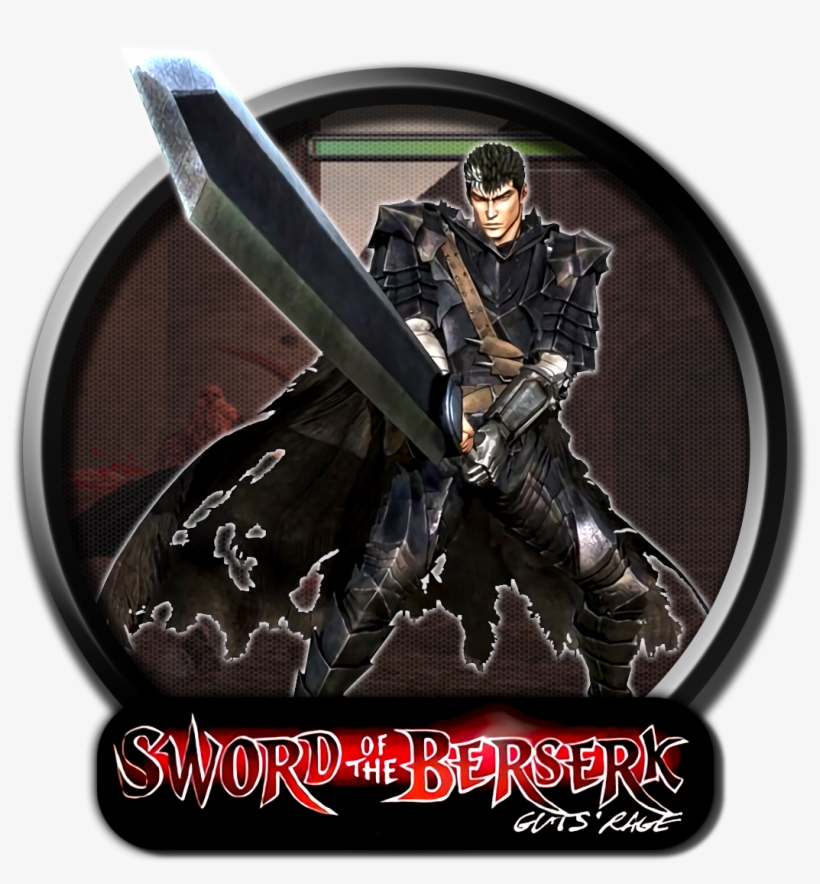 Liked Like Share - Sword Of The Berserk: Guts' Rage, transparent png download