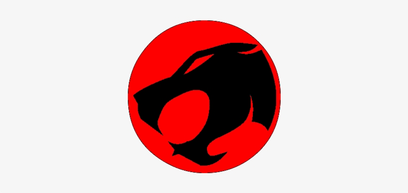 07, March 30, 2011 - Thundercats Logo Png, transparent png download