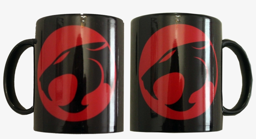 Caneca Thundercats Png - Thundercats, transparent png download