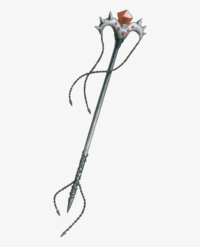 Healing Staff Fire Emblem, transparent png download