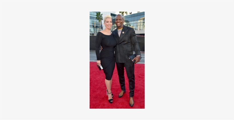 Red Carpet Rundown - Rebecca King-crews, transparent png download