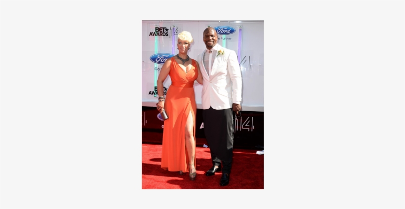 Red Carpet Rundown - Rebecca & Terry, transparent png download