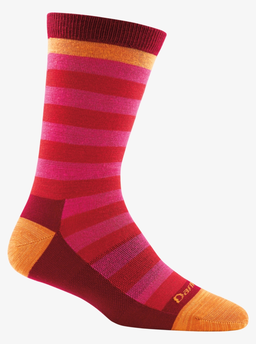 Good Witch Crew Light - Sock, transparent png download