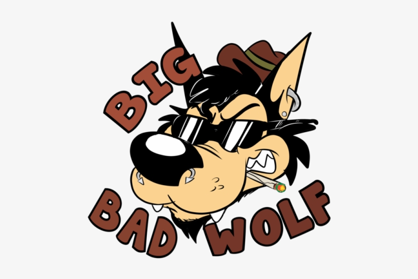 7 - Furry Sticker, transparent png download