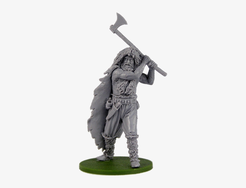 Berserk - Sculpture, transparent png download