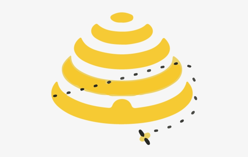 Beehive - Beehive Bread Company, transparent png download