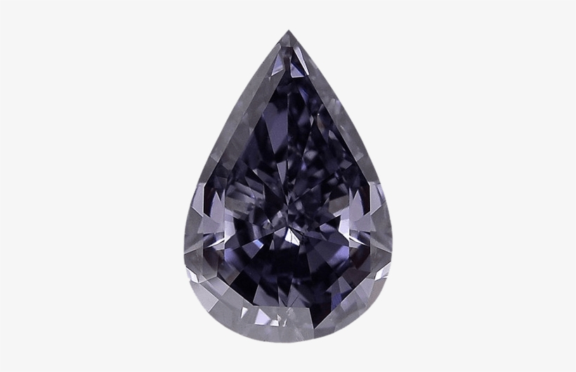 The Color Appears As A Combination Of Blue Diamonds - Diamond Color, transparent png download
