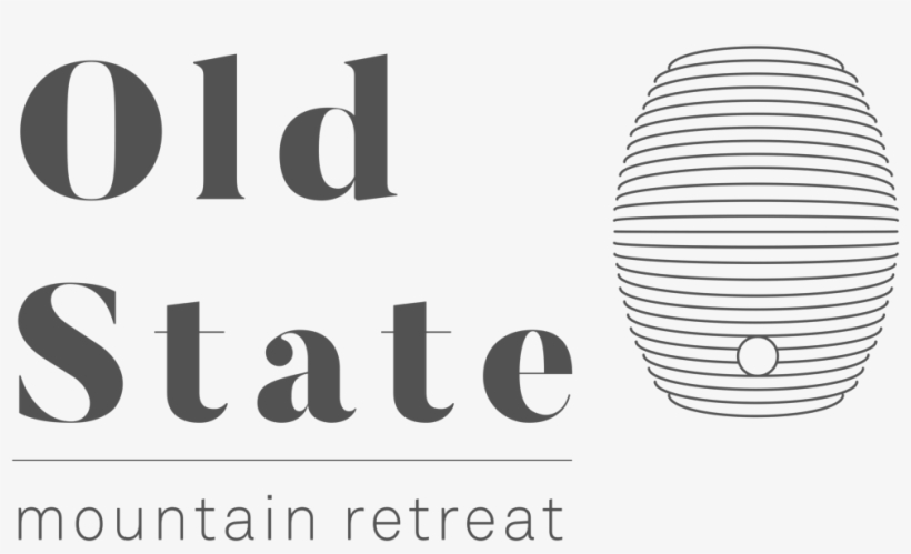 Old State Mountain Retreat With Beehive - Graphic Design, transparent png download