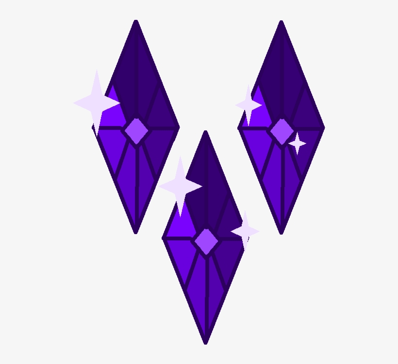 my little pony diamond cutie mark