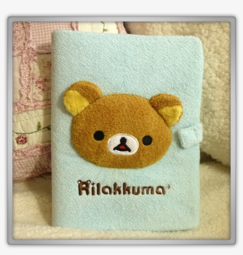 Kawaii Rilakkuma Korilakkuma - Desktop Rilakkuma 2018 Calendar, transparent png download