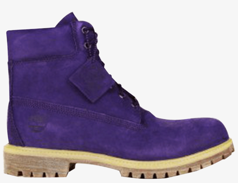 purple timberlands mens
