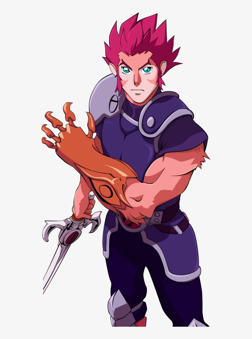 Not - Thundercats Toonami, transparent png download