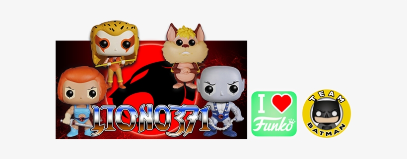 Image - Funko Pop Television Thundercats - Cheetara, transparent png download