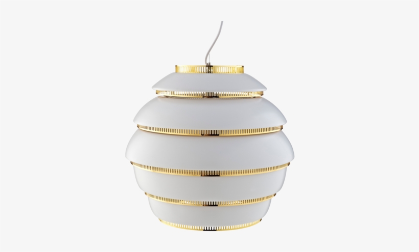 Beehive Lamp A331 - Lampshade, transparent png download