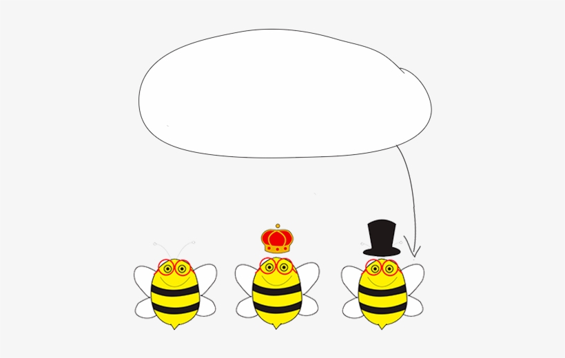 Click Here To Adopt A Beehive - Beehive, transparent png download