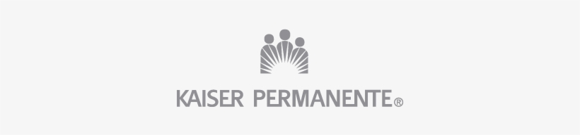 Sponsor2 - Kaiser Permanente South Bay Logo, transparent png download