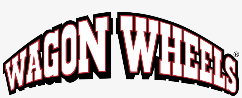 Wagon Wheels Logo Png Transparent - Wagon Wheels Logo, transparent png download