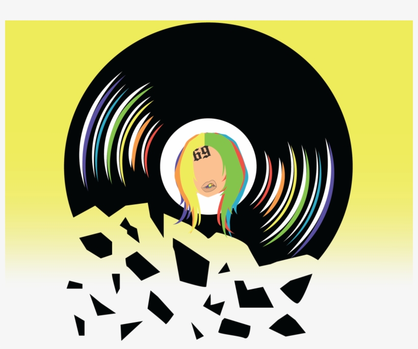 It's Time We Stop Supporting Our Problematic Faves - Traffic Sign, transparent png download