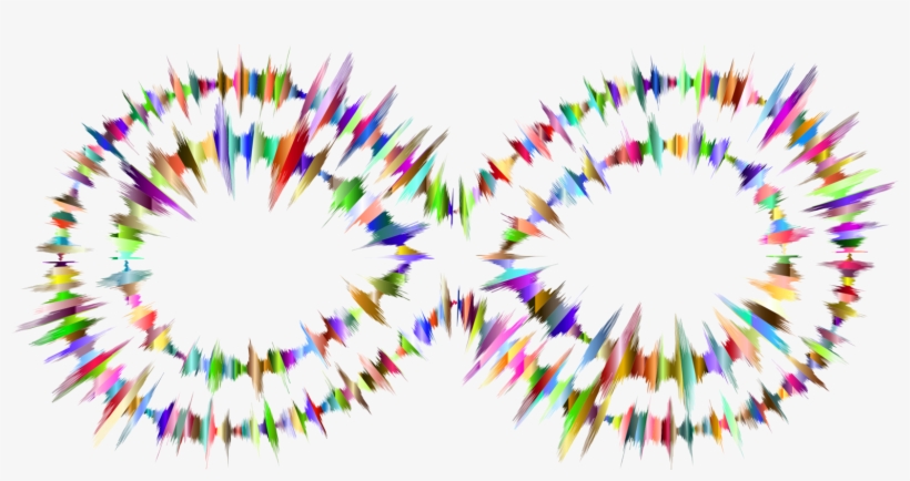 Acoustic Wave Sound Infinity Acoustics - Music, transparent png download