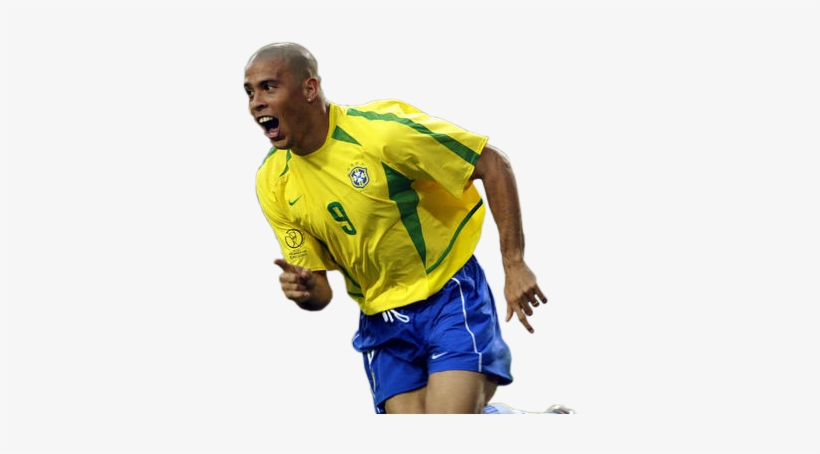 A Feed Of Nquinner11's Images And Videos For This Album - Ronaldo Brazil, transparent png download