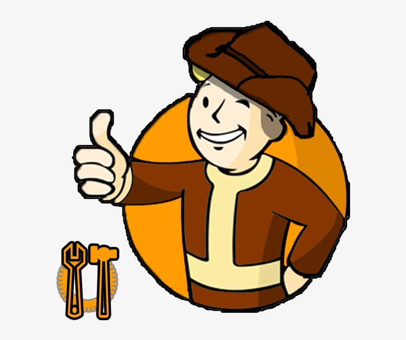 12/09/2013 Singleplayer Update - Fallout Pip Boy Art, transparent png download