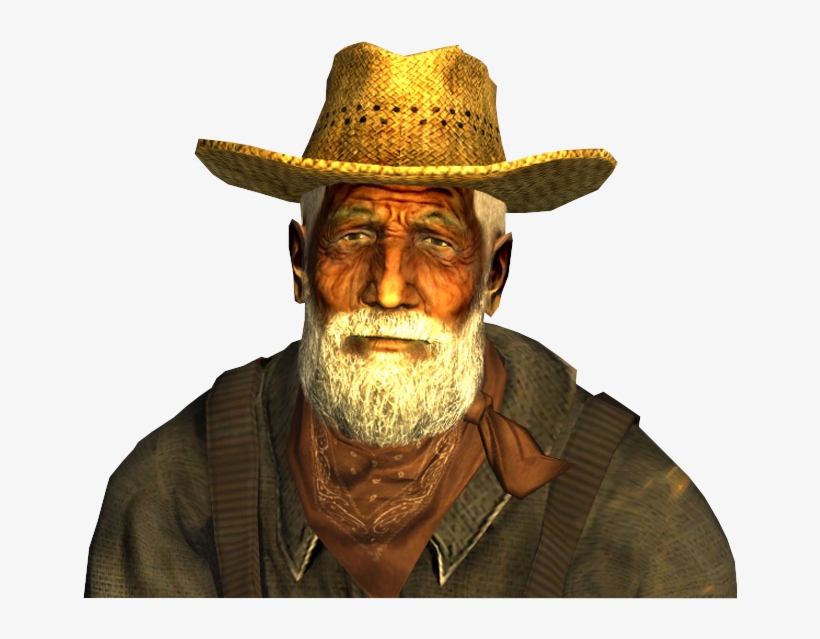 New Vegas - Fallout New Vegas, transparent png download