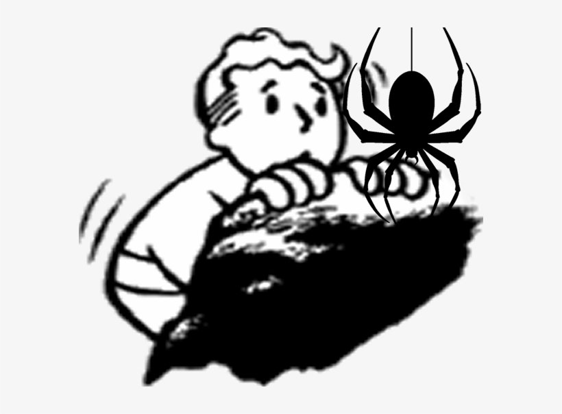 209 Best Fallout 4 Mods Images - Vault Boy, transparent png download