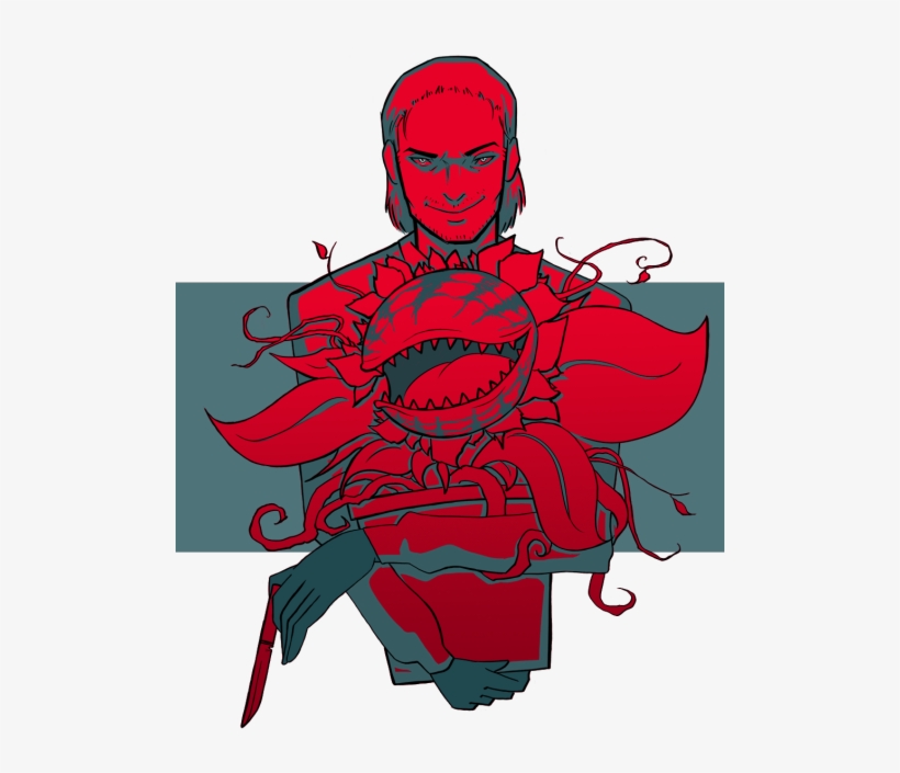 Because If Anyone In The Metal Gear Universe Was To - Cartoon, transparent png download