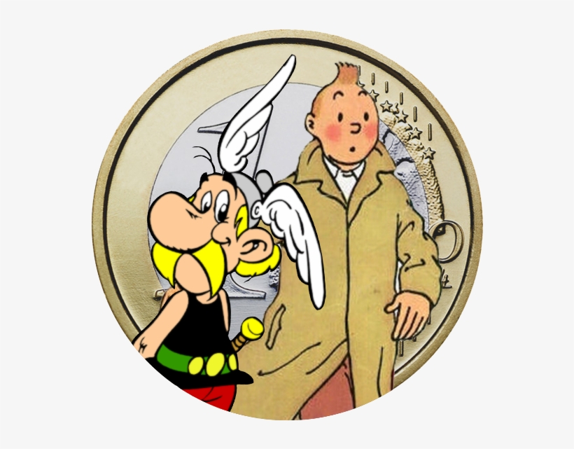 Icon - Euro, transparent png download