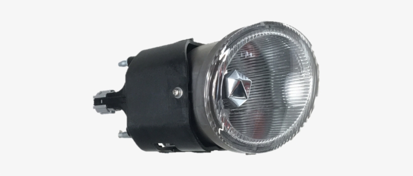 Genuine Passenger Side Fog Light Assembly 26150-2y925 - Light, transparent png download