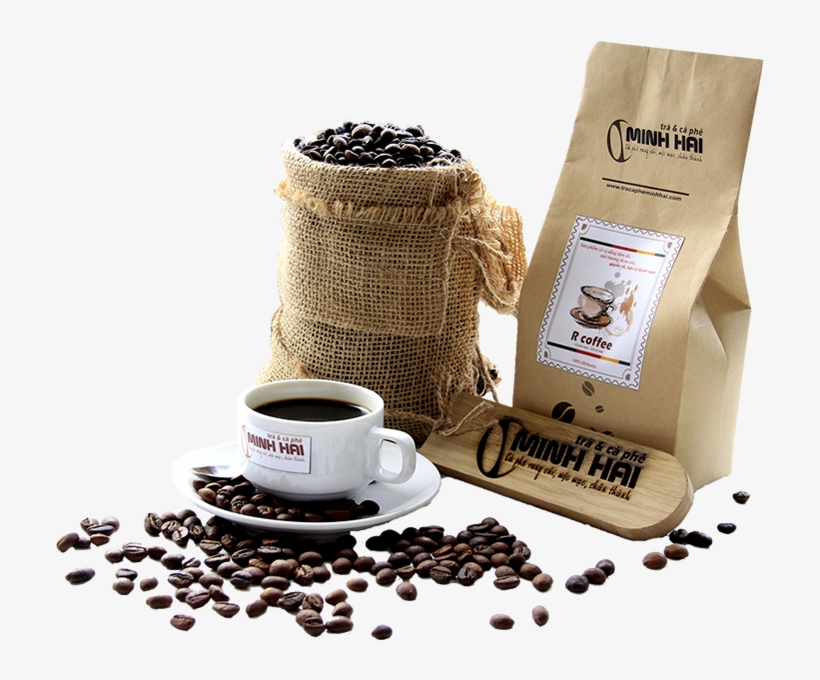 Vì Cafe Nguyên Chất Loãng Nên Các Quán Cafe Nguyên - Cà Phê Nguyên Chất Png, transparent png download