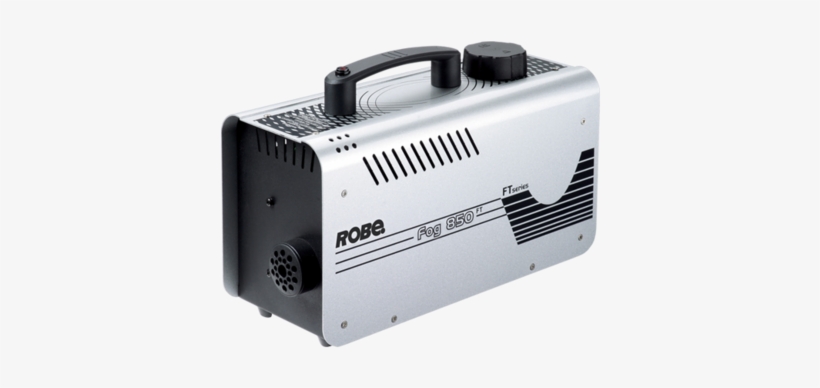 Robe Fog 850 Ft, transparent png download