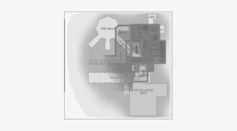 Ground Floor - Diagram, transparent png download