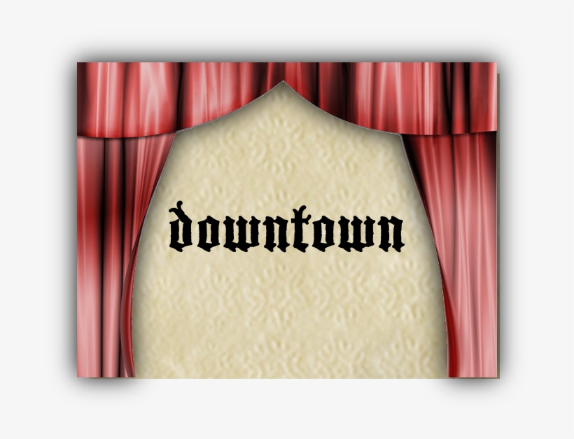 Downtown - Pirate Birthday Party, transparent png download